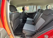 Volkswagen Golf Sportsvan MPV 1,4 l 92 kw