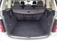 Volkswagen Touran 16