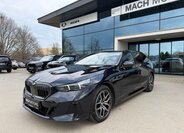 BMW Řada 5 Kombi 3,0 l 360 kw