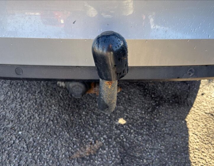 Škoda Octavia Kombi 1,6 l 77 kw