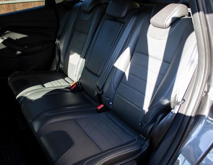 Ford Kuga SUV 2,0 l 132 kw