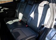 Ford Kuga SUV 2,0 l 132 kw