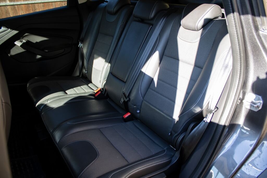 Ford Kuga SUV 2,0 l 132 kw