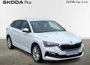 Škoda Scala Hatchback 1,6 l 85 kw