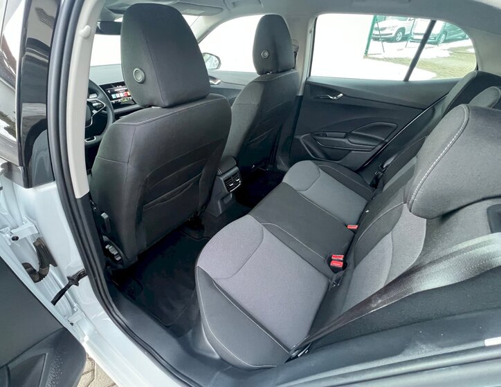 Škoda Fabia Hatchback 1,0 l 59 kw