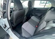 Škoda Fabia Hatchback 1,0 l 59 kw