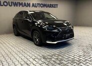 Lexus NX 300h 11