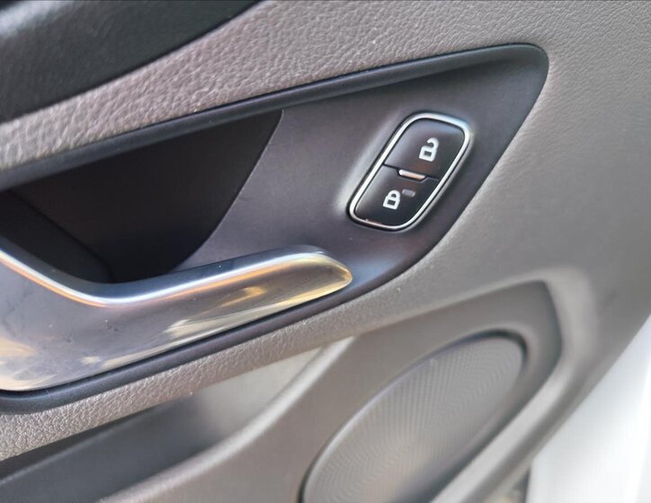 Ford Transit Custom Ostatní 2,0 l 96 kw