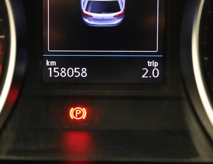 Volkswagen Passat 17