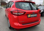 Ford C-MAX Hatchback 1,6 l 88 kw