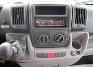 Fiat Ducato Ostatní 2,3 l 96 kw