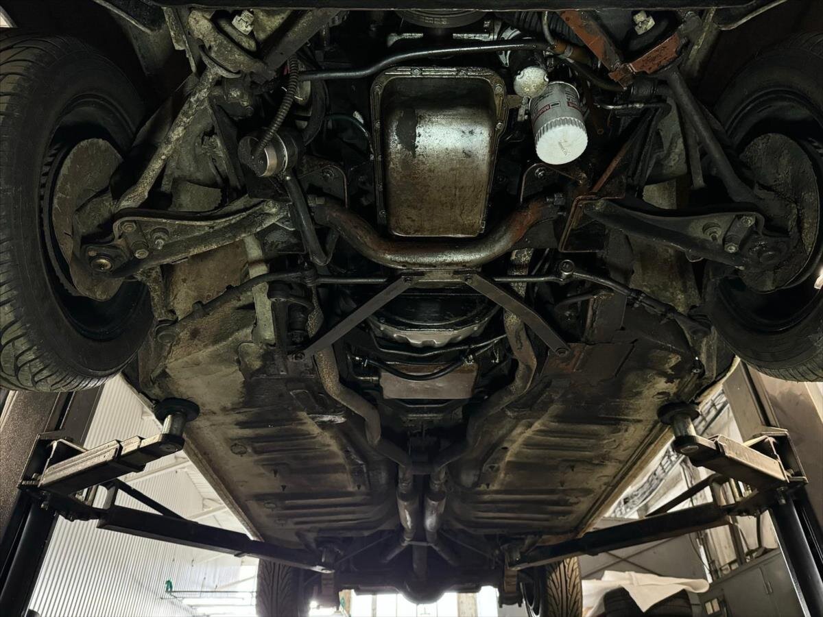 Ford Thunderbird Kupé 6,4 l 224 kw