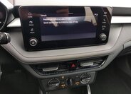 Škoda Fabia Hatchback 999,0 70 kw