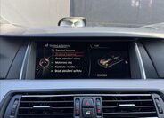 BMW Řada 5 Kombi 3,0 l 230 kw