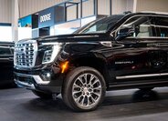 GMC Yukon SUV 6,2 l 313 kw