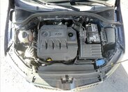 Škoda Octavia Kombi 1,6 l 81 kw