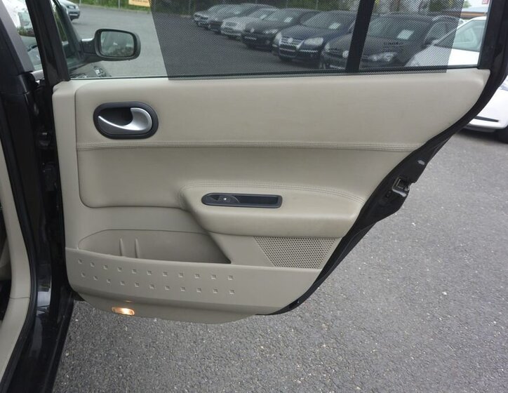 Renault Mégane Kombi 1,9 l 96 kw