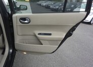 Renault Mégane Kombi 1,9 l 96 kw