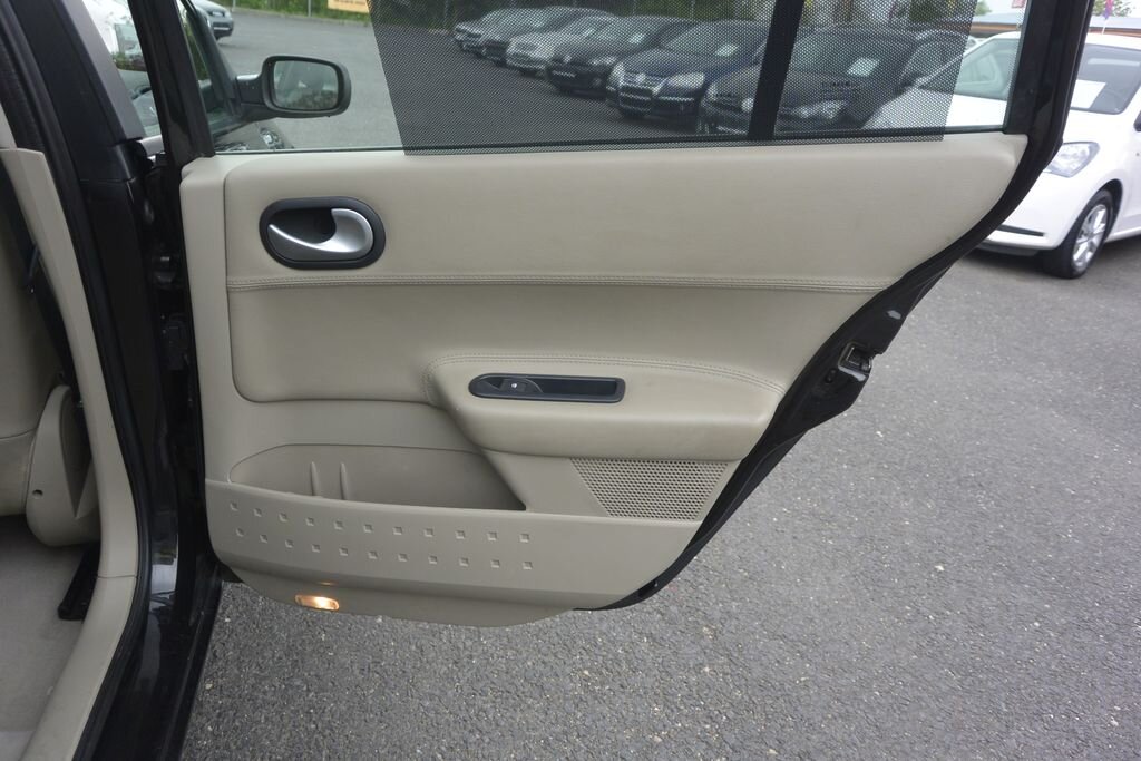 Renault Mégane Kombi 1,9 l 96 kw