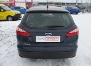 Ford Focus Kombi 1,6 l 77 kw