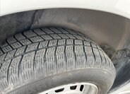 Citroën Berlingo Pick-up 1,5 l 56 kw