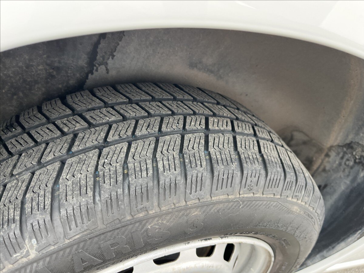 Citroën Berlingo Pick-up 1,5 l 56 kw