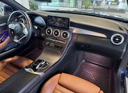 Mercedes-Benz Třídy C 12