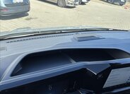 Ford Tourneo Custom Kombi 2,0 l 125 kw