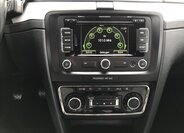 Škoda Superb Kombi 1,6 l 77 kw