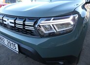 Dacia Duster SUV / Terénní 999,0 67 kw