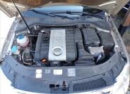 Volkswagen Passat 32