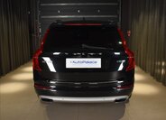 Volvo XC90 SUV 2,0 l 165 kw