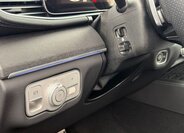 Mercedes-Benz GLE SUV / Terénní 3,0 l 270 kw