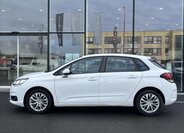 Citroën C4 Hatchback 1,6 l 88 kw