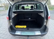 Renault Scénic Hatchback 1,2 l 97 kw