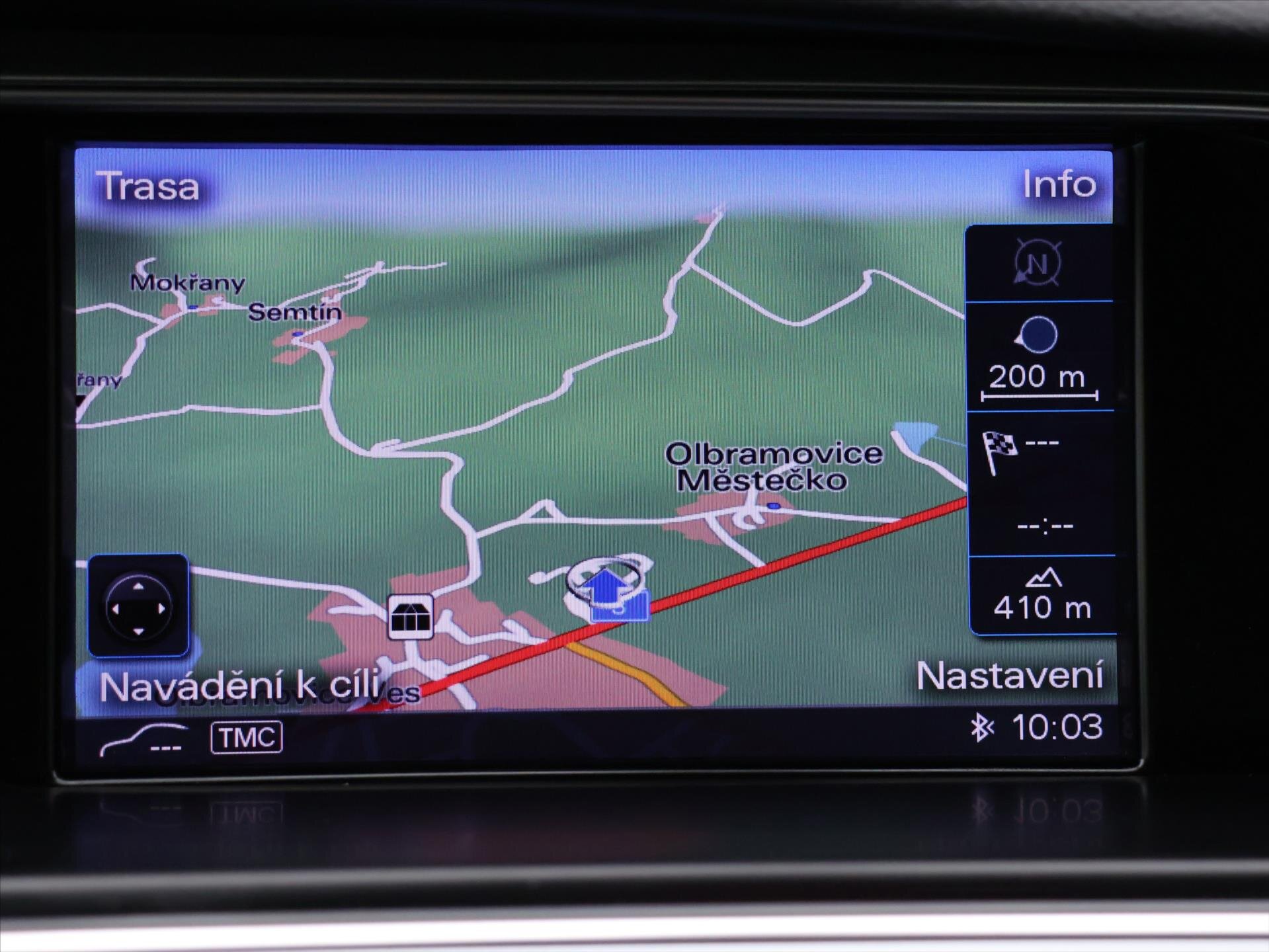 Audi A5 Liftback 2,0 l 140 kw