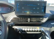 Peugeot 5008 SUV / Terénní 1,5 l 96 kw