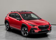 Subaru Crosstrek SUV 2,0 l 100 kw