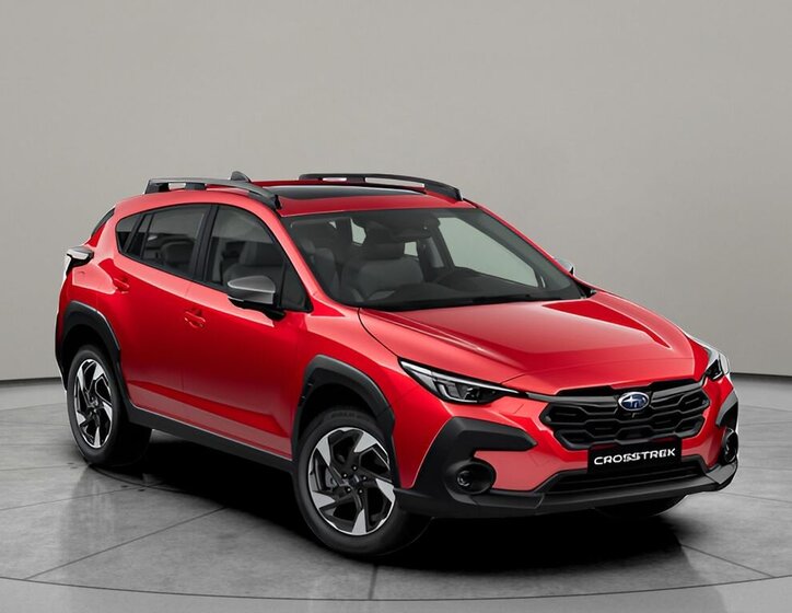 Subaru Crosstrek SUV 2,0 l 100 kw