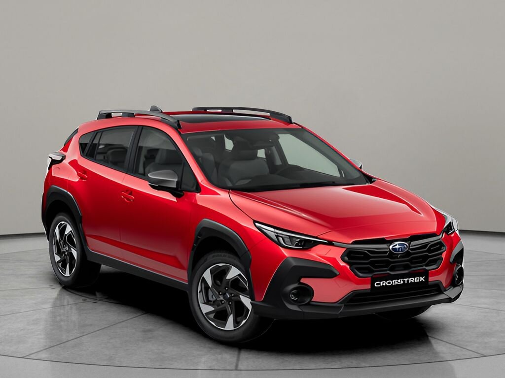 Subaru Crosstrek SUV 2,0 l 100 kw