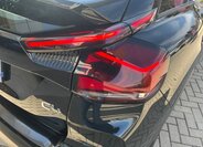 Citroën C4 SUV / Terénní 1,2 l 96 kw