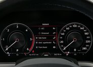 Volkswagen Touareg SUV / Terénní 3,0 l 210 kw