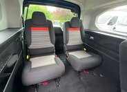 Citroën Berlingo MPV 1,5 l 96 kw
