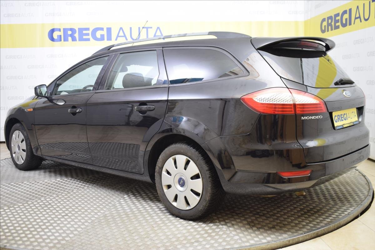 Ford Mondeo Kombi 2,0 l 96 kw