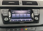 Škoda Fabia Kombi 999,0 70 kw