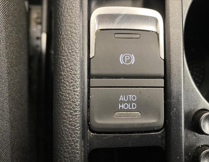 Volkswagen Touran 19