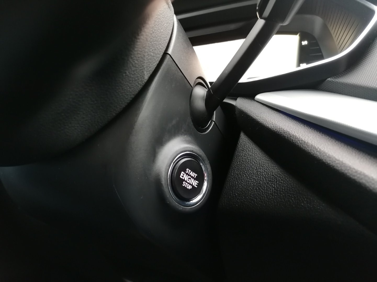 Škoda Octavia Kombi 2,0 l 85 kw