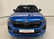 Škoda Kodiaq 4