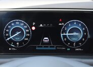 Hyundai Tucson SUV / Terénní 1,6 l 110 kw