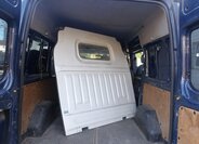 Ford Transit Skříň 2,0 l 62 kw